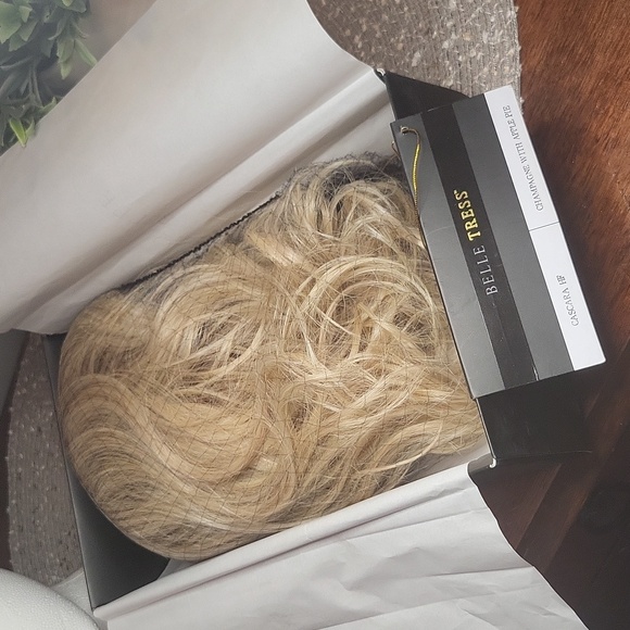 NWT BelleTress Cascara wig - Picture 9 of 13